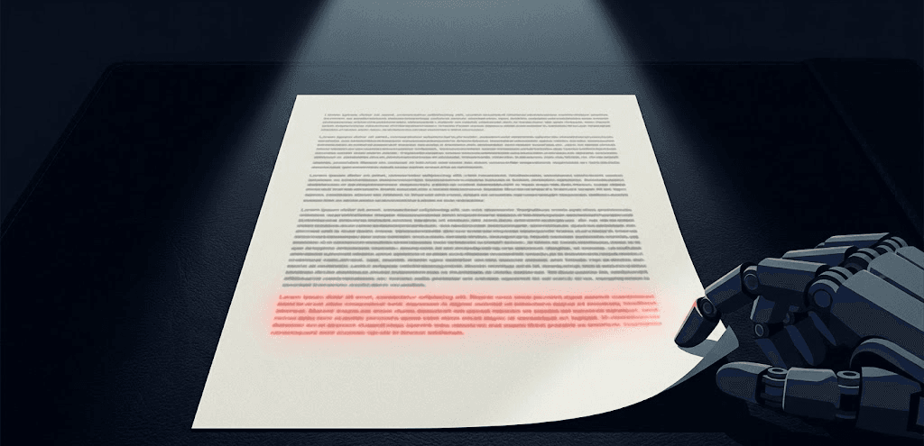 The recruiter does not need to plant a wire. The recruiter only needs the asset to read the wrong document.