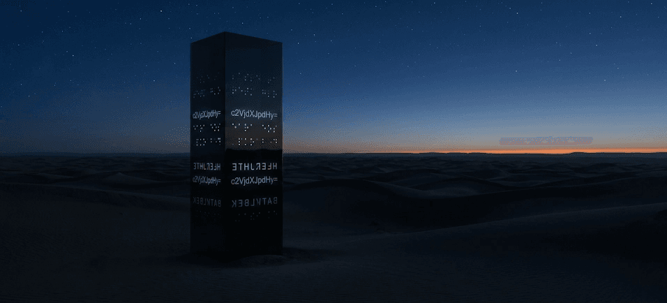 Every input is a semantic object. The watchtower is the decode step, not the firewall.