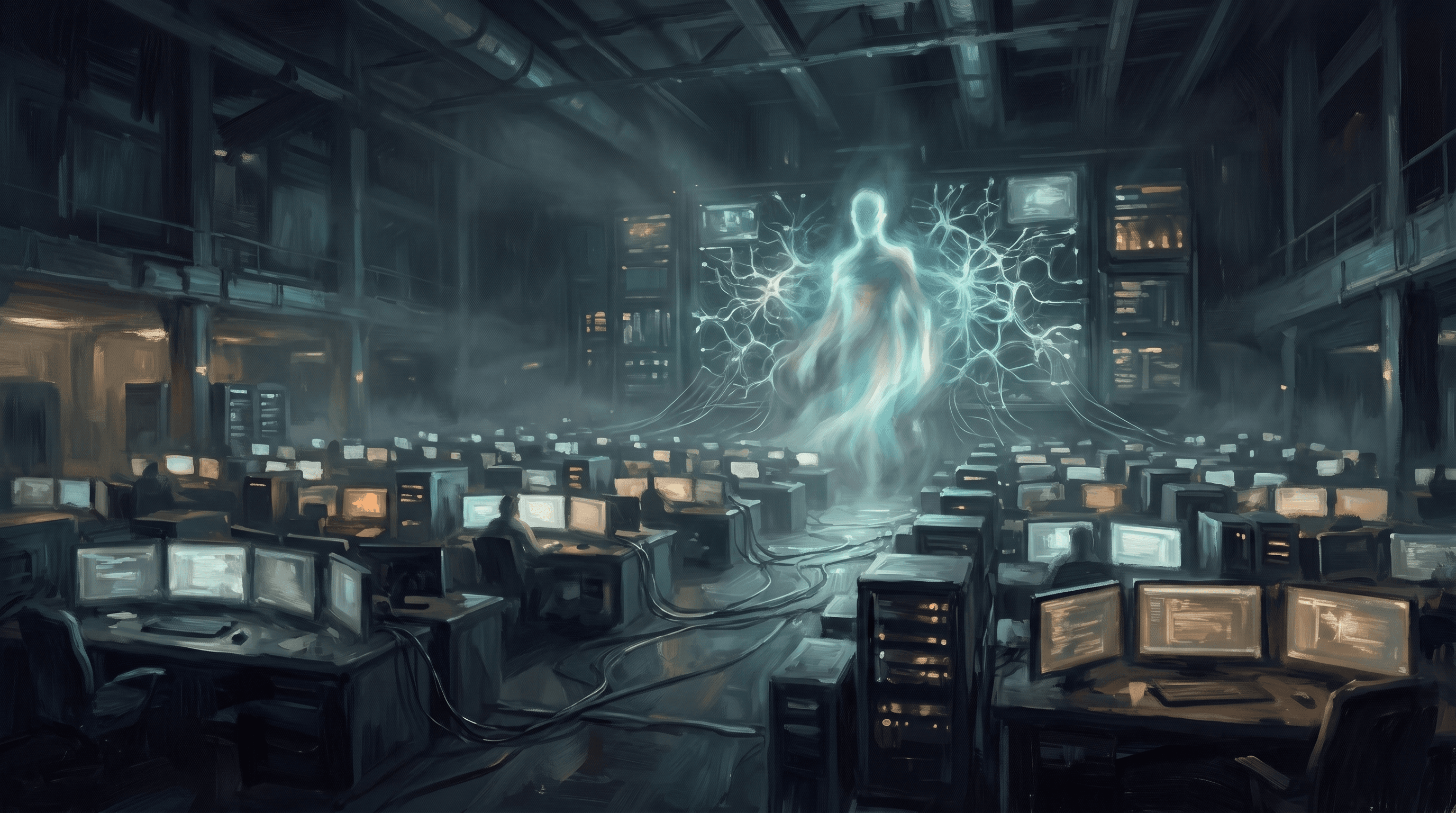 Ghost in the Shell: When the AI Scanner Becomes the Accomplice