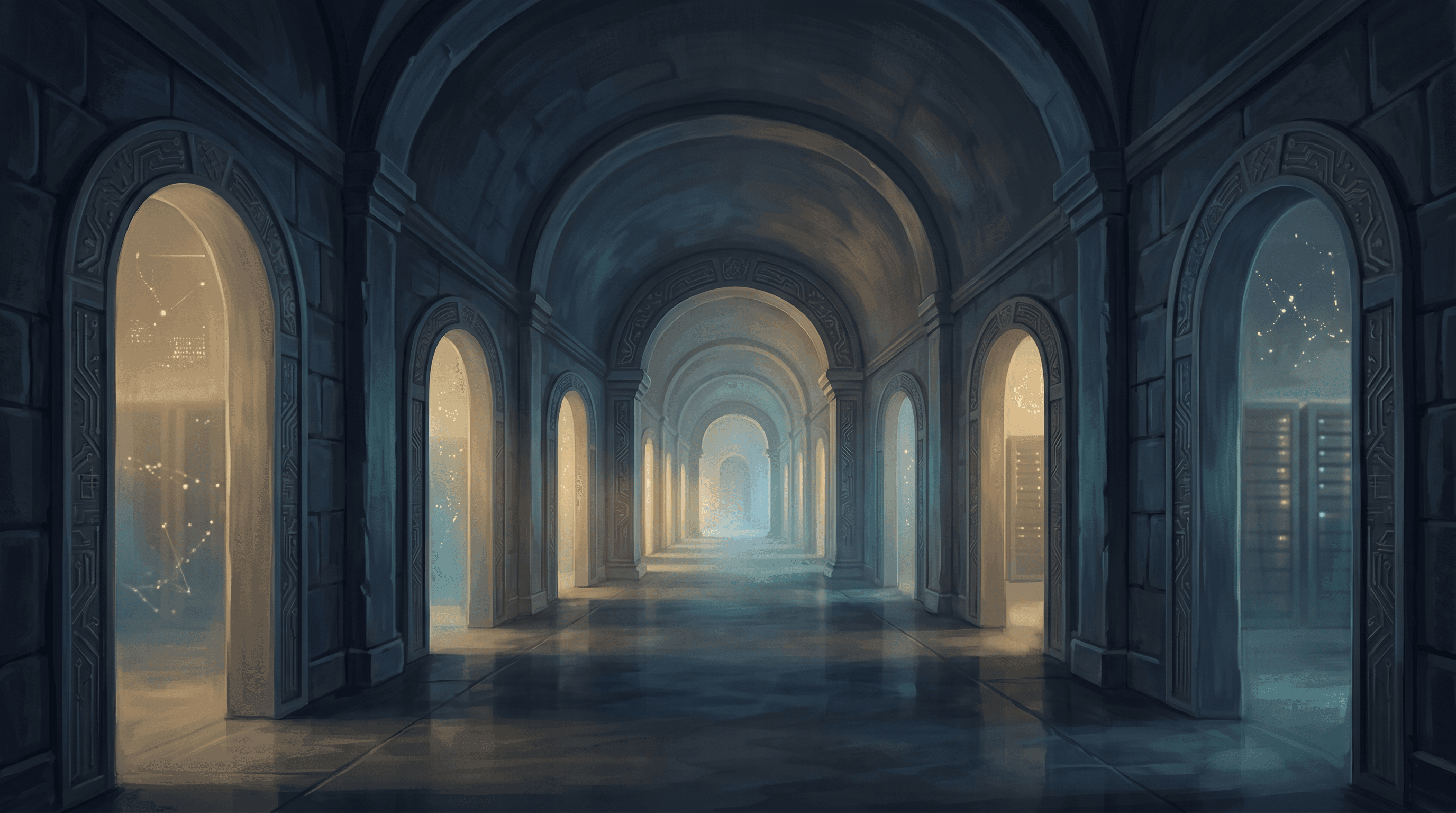 Infinite Hallway: How Hallucinated MCP Servers Become Attacker C2 on the Loopback