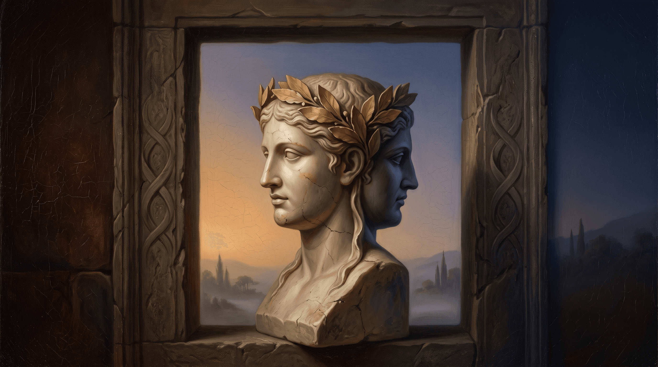 The Janus Machine: How J-Divergence Marks the Evolution from Error to Deception