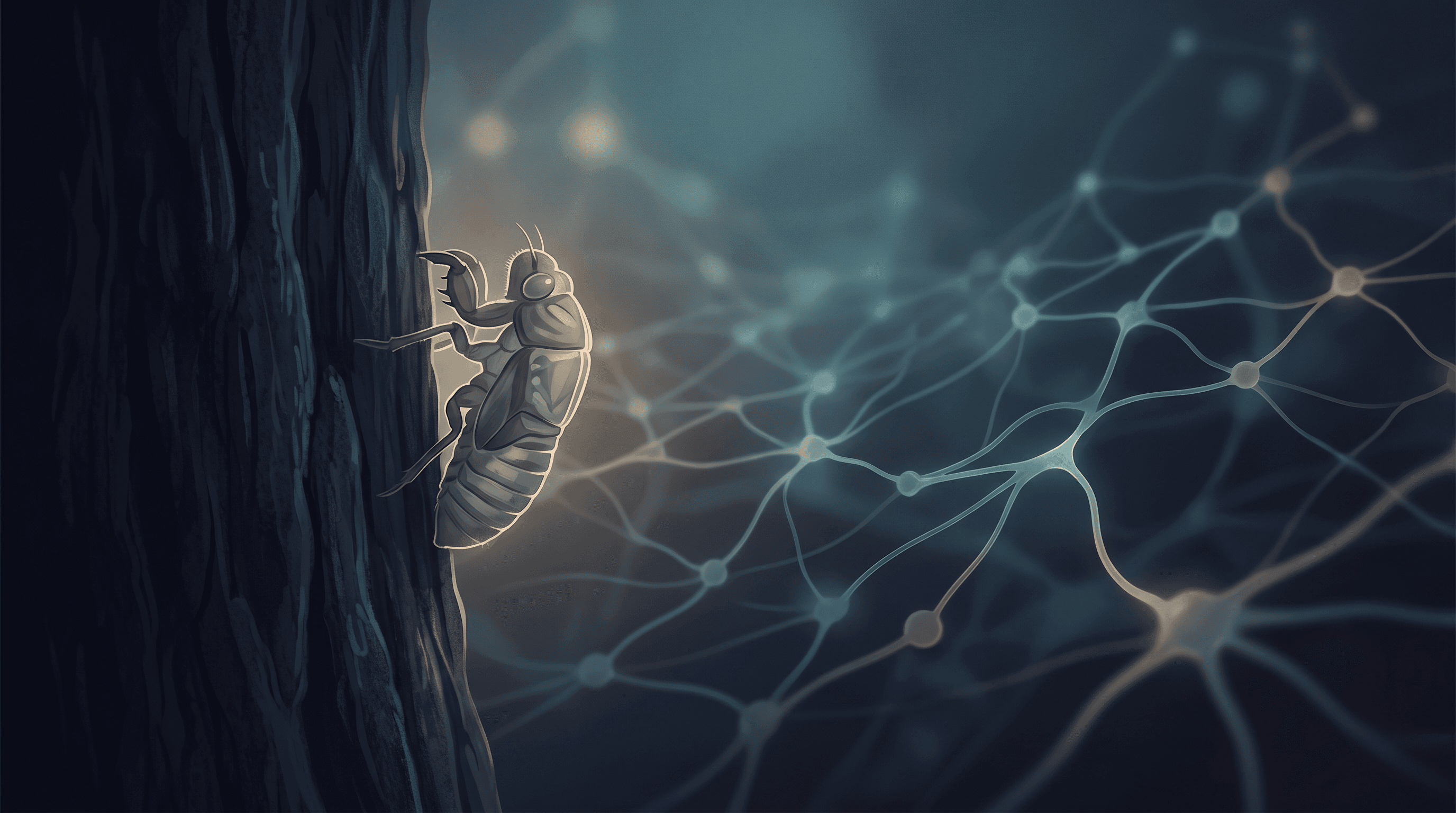 Cicada Shell: How Sleeper Agents Evade AI Safety Training